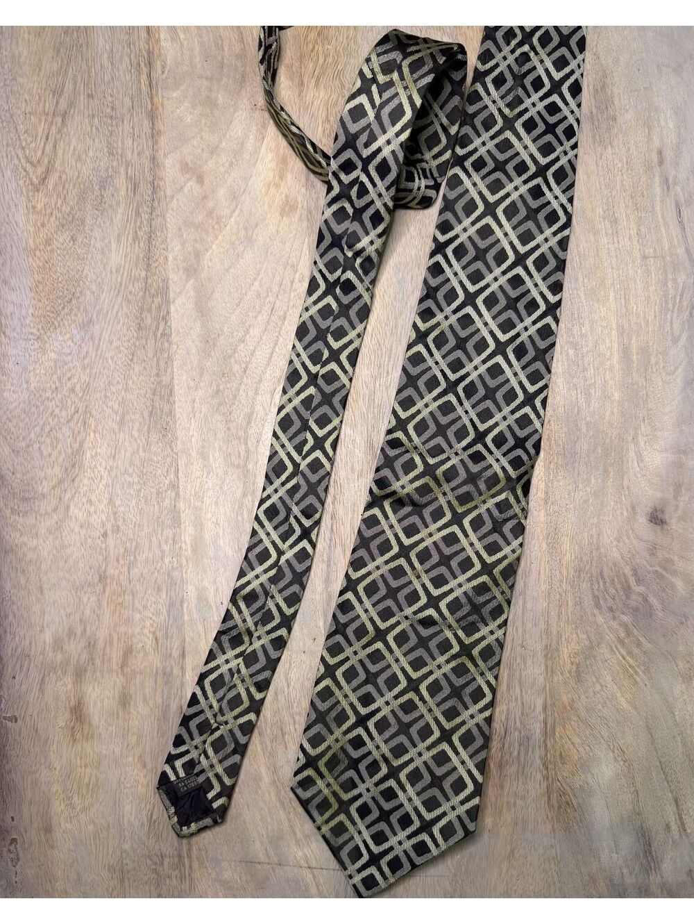 Banana Republic Tie